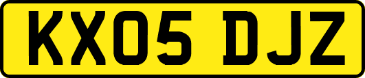 KX05DJZ