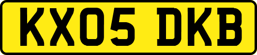 KX05DKB
