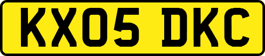 KX05DKC