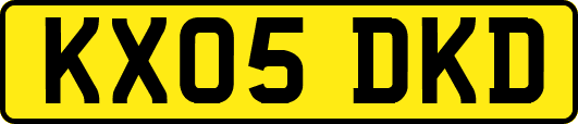 KX05DKD