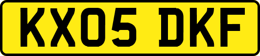 KX05DKF