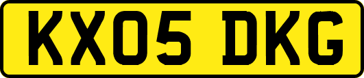 KX05DKG
