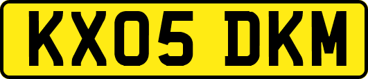 KX05DKM