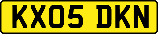 KX05DKN