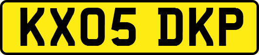 KX05DKP