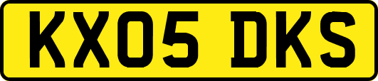 KX05DKS