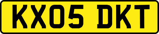 KX05DKT