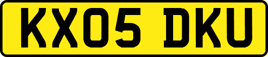 KX05DKU
