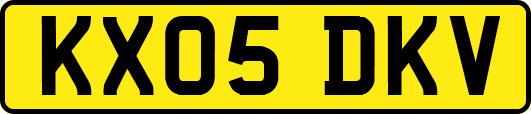 KX05DKV