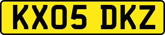 KX05DKZ
