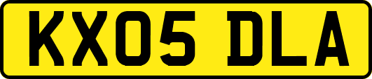 KX05DLA