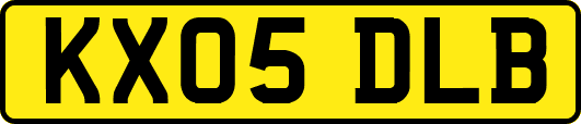 KX05DLB