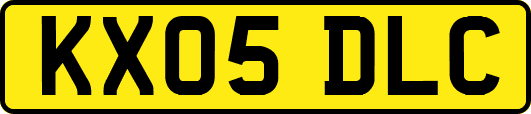 KX05DLC