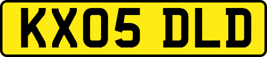 KX05DLD