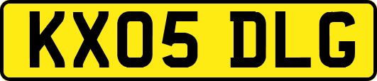 KX05DLG