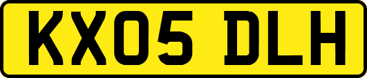 KX05DLH