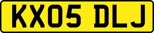 KX05DLJ