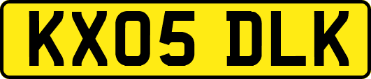 KX05DLK