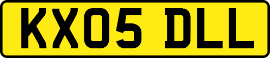 KX05DLL