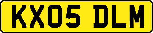 KX05DLM