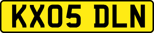 KX05DLN