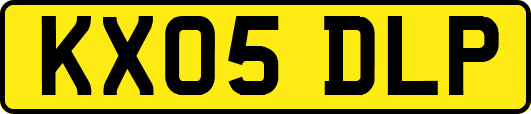 KX05DLP