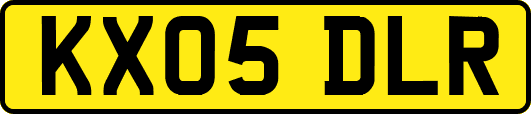 KX05DLR