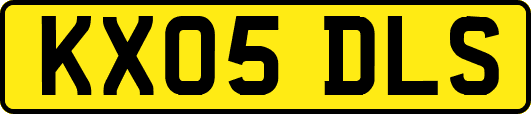 KX05DLS