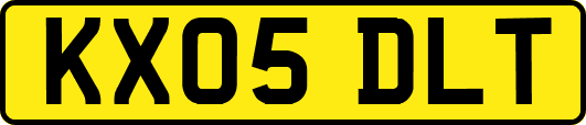 KX05DLT