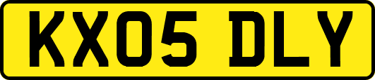 KX05DLY
