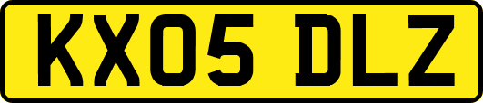 KX05DLZ