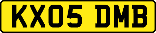 KX05DMB