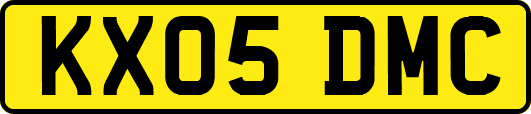 KX05DMC