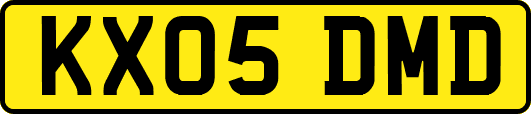 KX05DMD