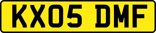 KX05DMF