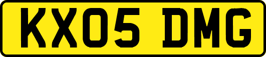 KX05DMG