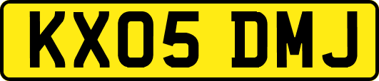 KX05DMJ