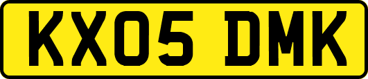 KX05DMK