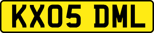 KX05DML