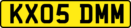 KX05DMM