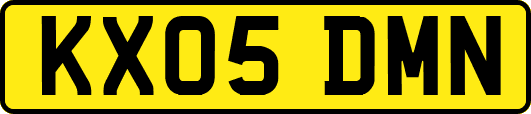 KX05DMN