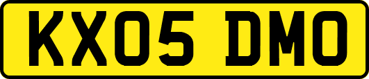 KX05DMO