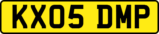 KX05DMP