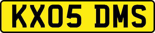 KX05DMS