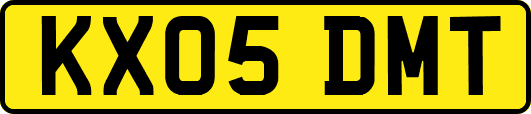KX05DMT