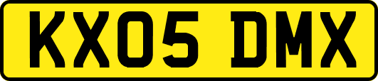 KX05DMX