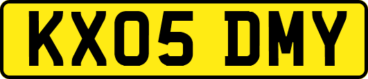 KX05DMY