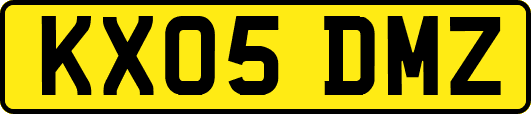 KX05DMZ