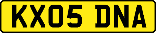 KX05DNA
