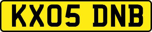 KX05DNB